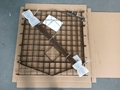 Convex Coated pond  (Diamond Mesh) 3