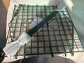 Convex Coated pond  (Diamond Mesh) 4