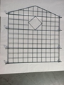 Convex Coated pond  (Diamond Mesh) 7