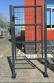 Garden Gate-RAL7016