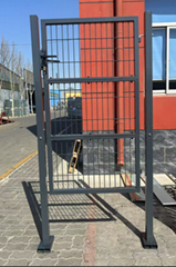 Garden Gate-RAL7016 (Hot Product - 1*)