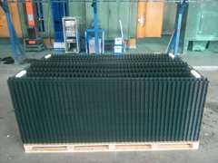 3D Wire Mesh Panel (Hot-dip Galvanized)-SRMP-001