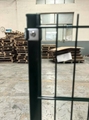 Single Wire Mesh Panel (Electro-galvanized Wire) 3