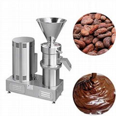 Cocoa Grinder Machine For Sale