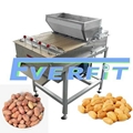 Electric Groundnut Skin Removing Machine