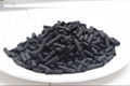 Coal-Based Activated Carbon black Sulfur Removal 4