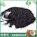 coconut shell activated carbon 3
