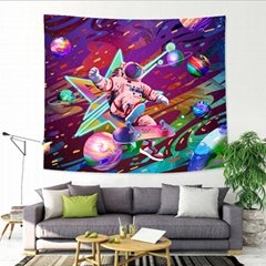 Wholesale 60 x 80 inches Wall Hanging Room Decor Tapestry
