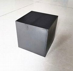 HIGH DENSITY GRAPHITE BLOCK