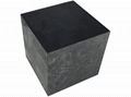 HIGH PURITY GRAPHITE BLOCK