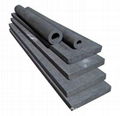 HIGH PURITY GRAPHITE PLATE 1