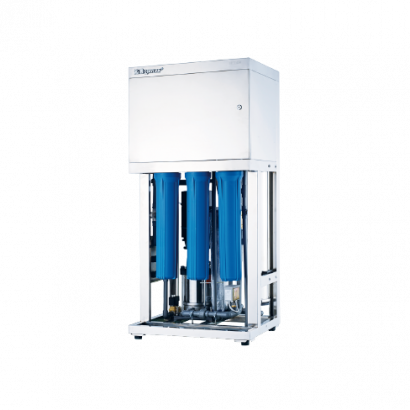 沁園淨水器QS-RO-LP250 大型水處理設備