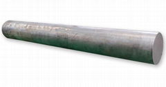 2011 Aluminium Round Bar