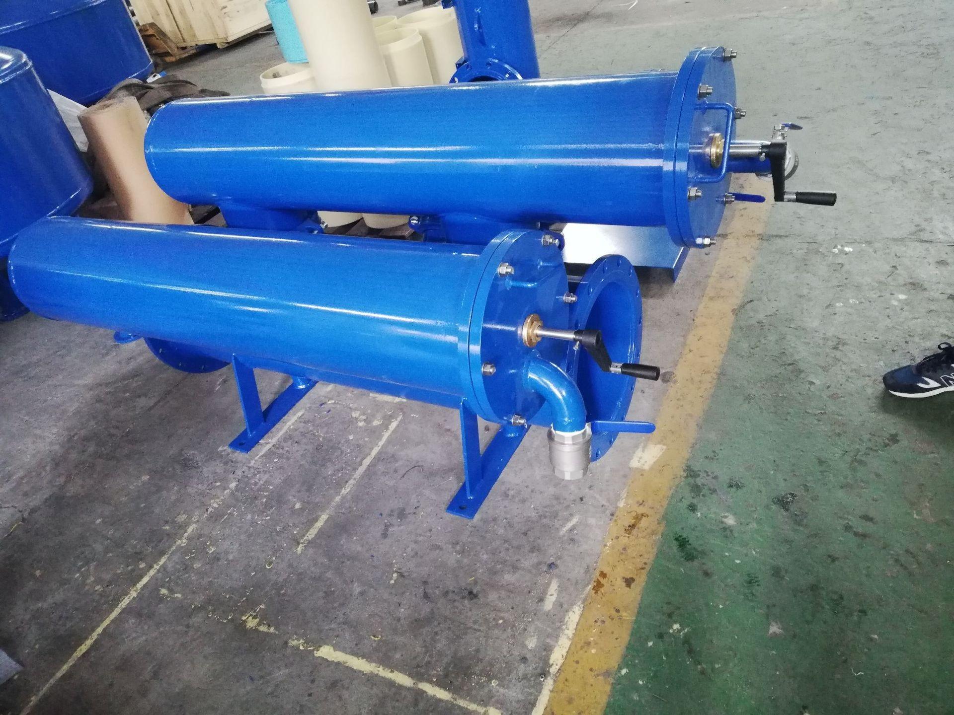 半自动网式过滤器 手动网式过滤器 手动过滤器 手动 厂家供应 2