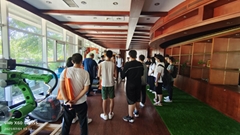 沈阳固锐科技有限公司