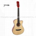 Acoustic Guitar 3