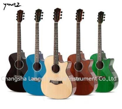 Acoustic Guitar 5