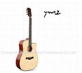 Acoustic Guitar 3