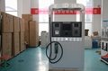 2 Nozzles Petrol Filling Machine for