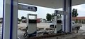 Economic Series Auto Shut-Off Nozzle Fuel Dispenser