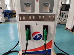 Fuel Dispenser 2-Nozzle&4-Nozzles for