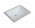 18"x13" Big Rectangle Sink 1