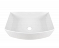 33"x21"x10" inch fireclay sink