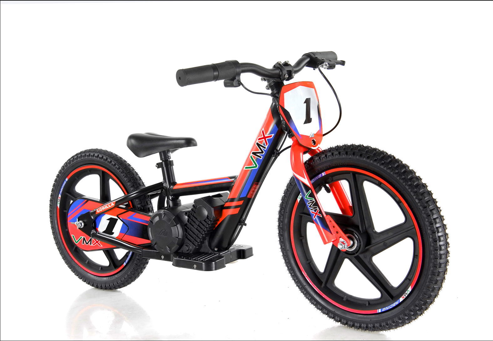  KID'S ELECTRIC BALANCE BIKE