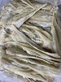 Dried cod fish pollock fillet snacks 5