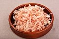 Tasty hand make dried fish seafood snack dried shredded squid
