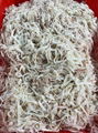 Tasty hand make dried fish seafood snack dried shredded squid 4