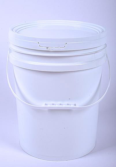 20LPlastic bucket