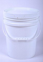 20LPlastic bucket