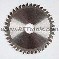 110mm 40t multi cut saw blade South Korea Market