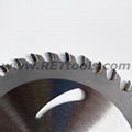 110mm 40t wood cut saw blade 2