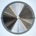 305mm 100t table saw blade 1