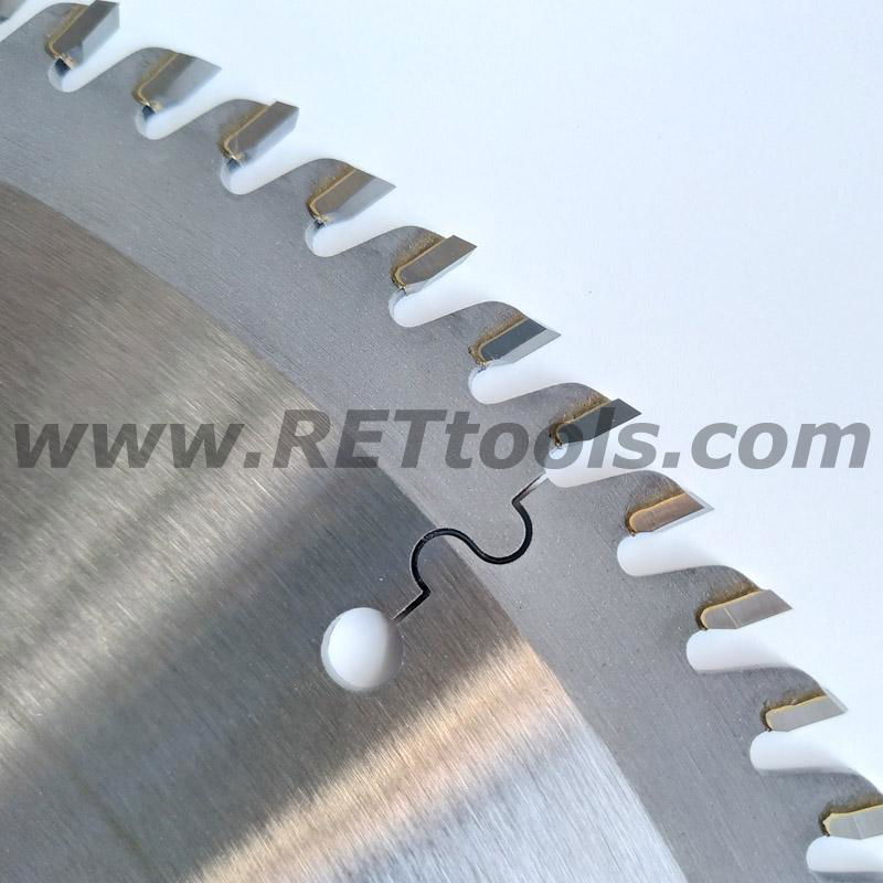 305mm 100t table saw blade 3