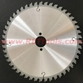 216mm 48t tct chop saw blade