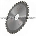 160mm 36t circular saw blade