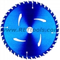 184mm 40t general purpose cut saw blade