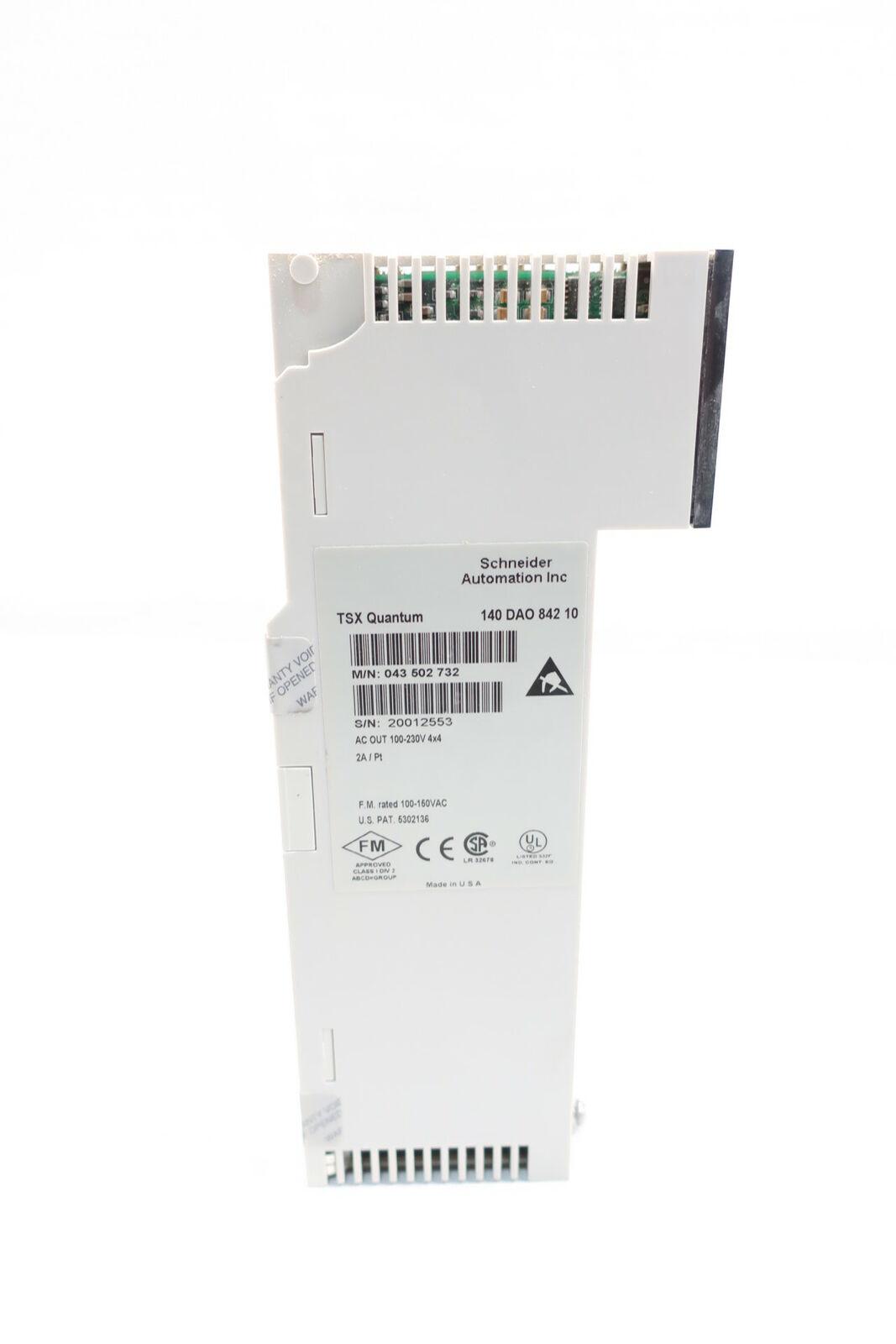 施耐德140dao84210驱动器 3