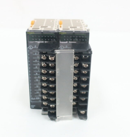 歐姆龍cj1w-od211輸出模塊 2