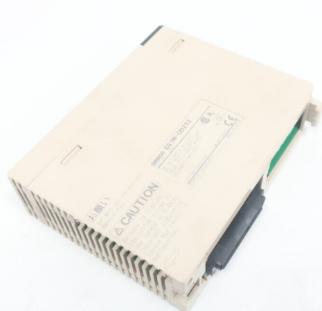欧姆龙cs1w-od232输出模块 2