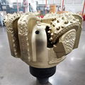 26"Hybrid bit  with faster and more durable performance for oil and gas dril 1