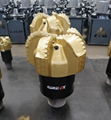 15 1/2"PDC bit factory supply rock