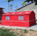 Fire Rescue Tents 1