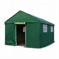 Military Tent