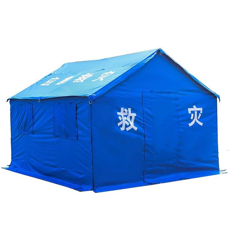 Disaster Relief Tents