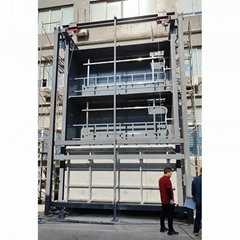 SSX-MQ4V 建築幕牆物理性能檢測設備