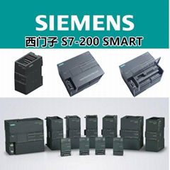 西門子PLC   SMART-200